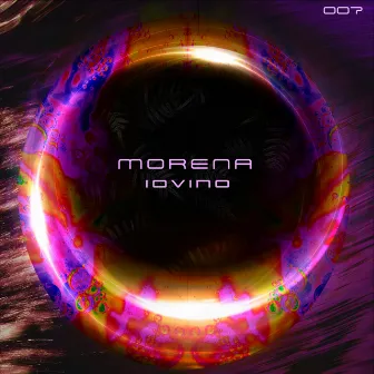 Morena by Iovino