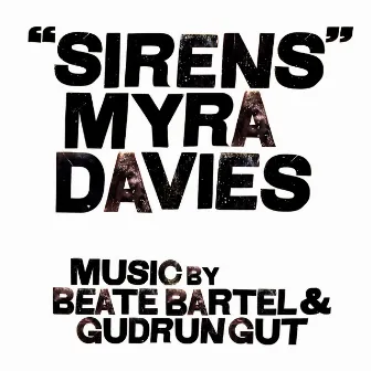 Sirens by Myra Davies