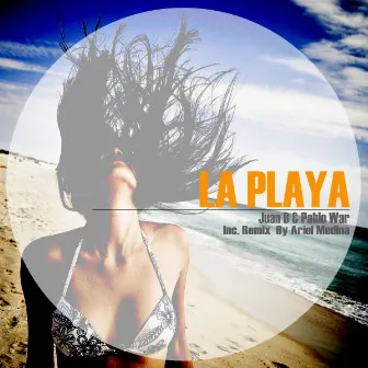 La Playa by Juan B