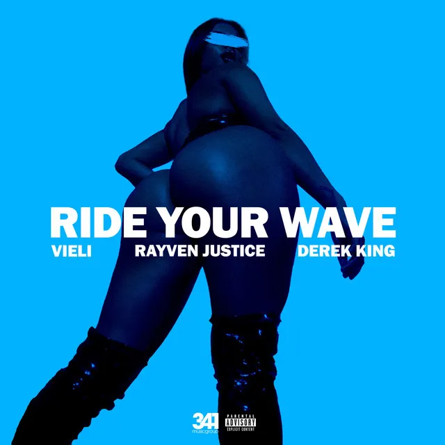 Ride Your Wave