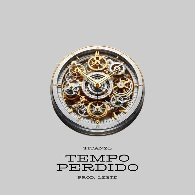 Tempo Perdido