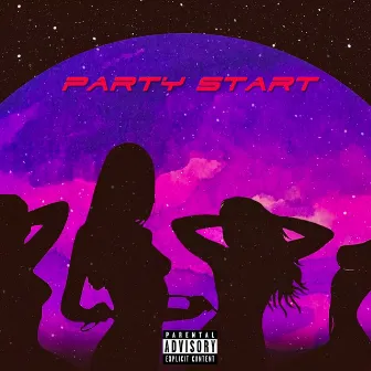 Party Start by Yovng Beatz