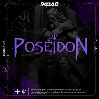 Poseidon by KOAL_HB