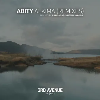 Alkima (Remixes) by Christian Monique