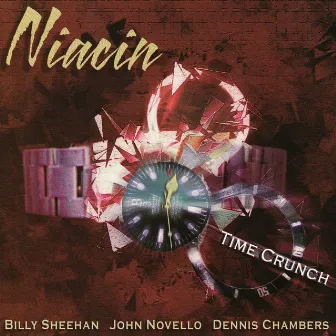 Time Crunch by Niacin