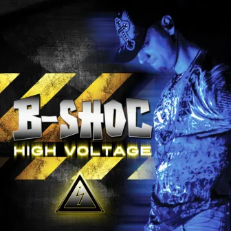 High Voltage by B-Shoc