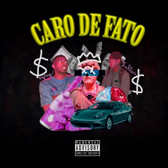 Caro de Fato by Salles