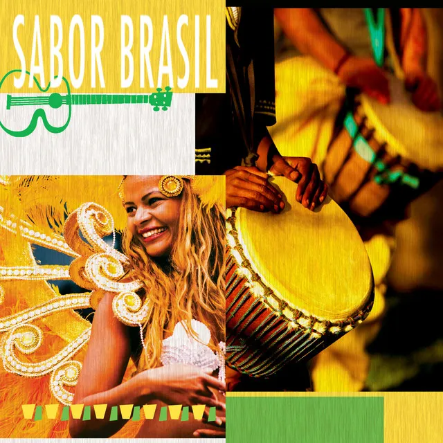 Sabor Brasil