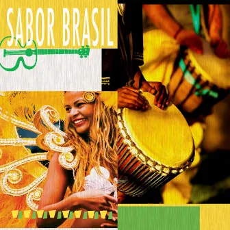 Sabor Brasil by Global Village Players