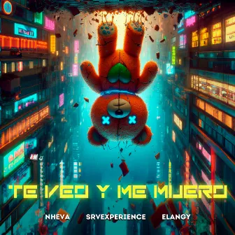 Te Veo y Me Muero by SRVexperience