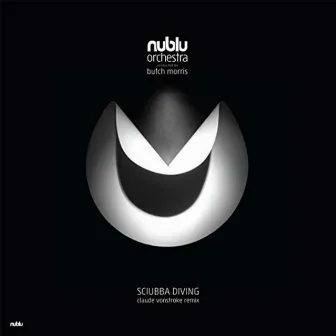 Sciubba Diving by Nublu Orchestra