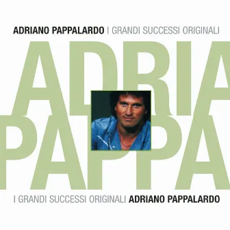 Adriano Pappalardo by Adriano Pappalardo