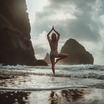 Melodías Para Yoga: Música Para La Práctica by Calientalo