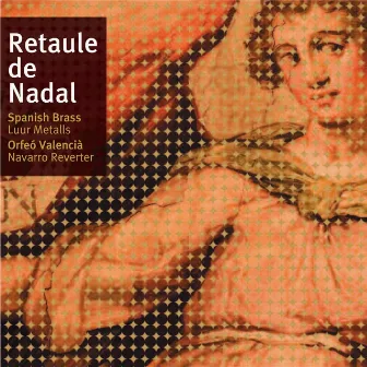 Retaule de Nadal by Spanish Brass