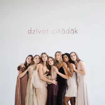 Dzīvot Citādāk by Aminata