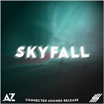 Skyfall EP by Azurite