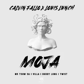 Moja by Calvin Fallo