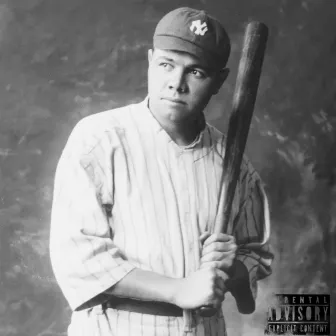 Babe Ruth by perutheproducer