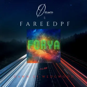 Forya by Fareedpf