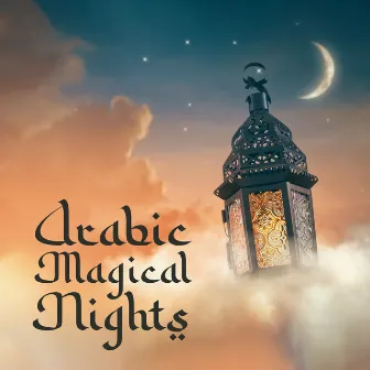 Arabic Magical Nights – Rhythms From East 2023 by Aadila Fali