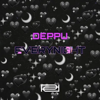 EVERYNIGHT (Ibiza) by Deppu