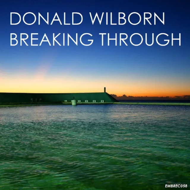 Breaking Through - Original Mix