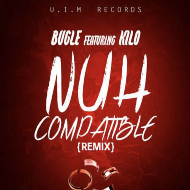 Nuh Compatible - Remix