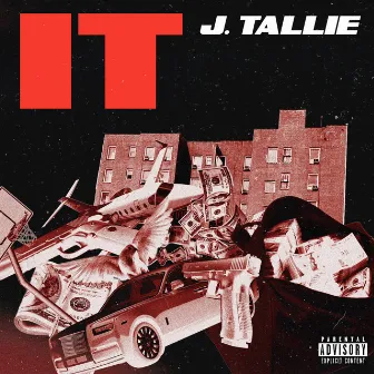 It by J. Tallie