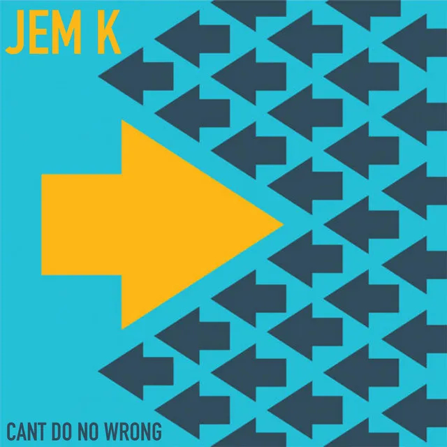 Can't Do No Wrong - Radio Edit