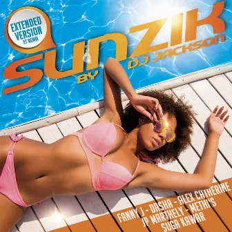 Sun zik (Extended version et remix) by DJ Jackson