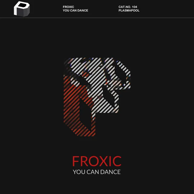 You Can Dance - Original Mix