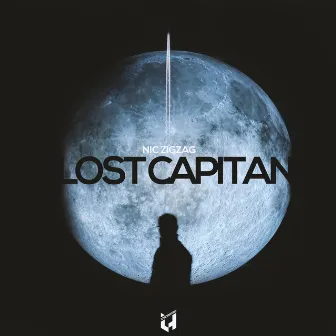 Lost Capitan by Nic ZigZag