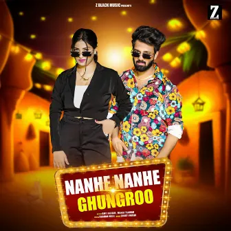 Nanhe Nanhe Ghungroo by Amit Gujjar