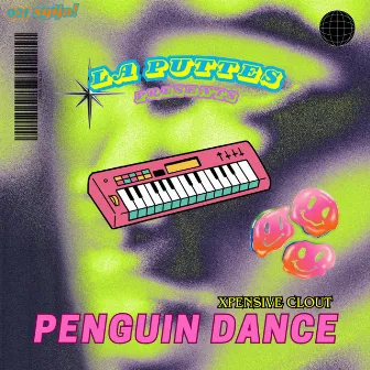 Penguin Dance by XPENSIVE CLOUT