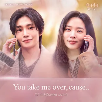 SOMETIMES - Take me over OST by KIMMUSEUM