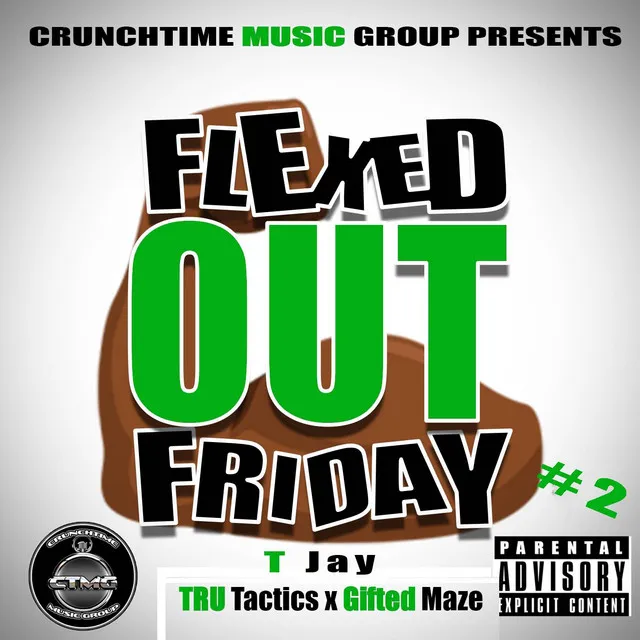 Flexed Out Friday - Episode 2