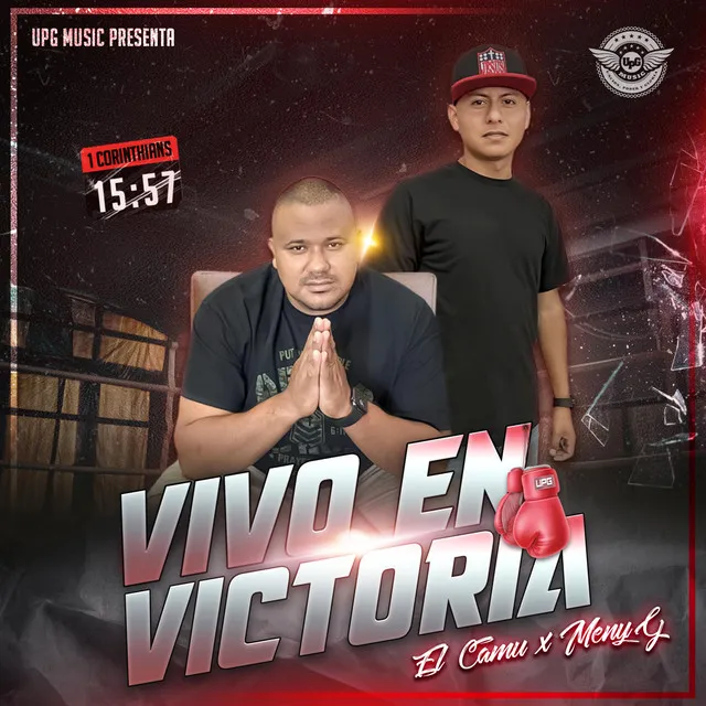 Vivo En Victoria