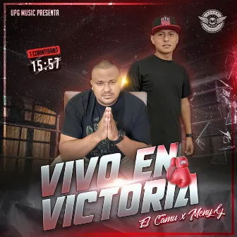 Vivo En Victoria by Menyg