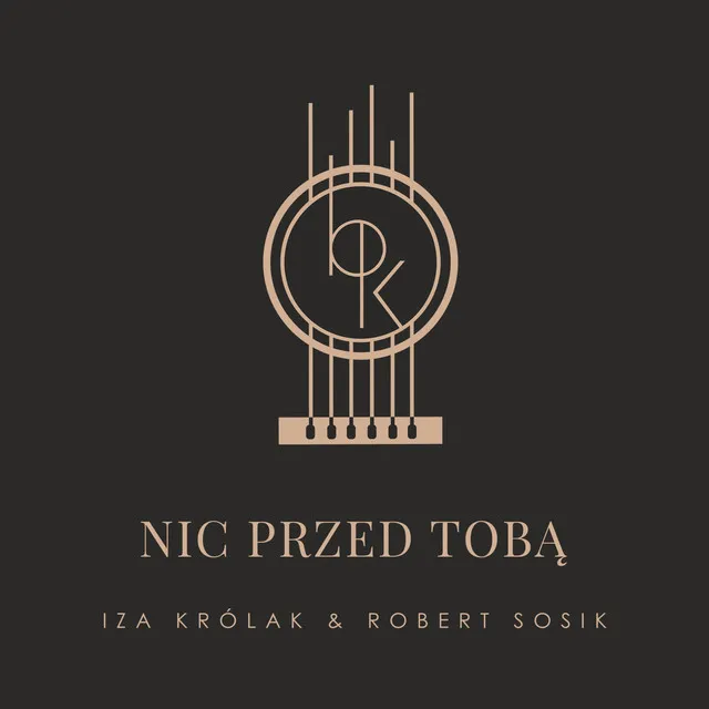 Nic przed tobą