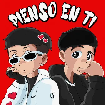 Pienso en Ti by Ezekiel