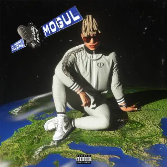 GLOBAL MOGUL by Reggie Mills