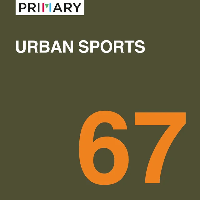 Urban Sports