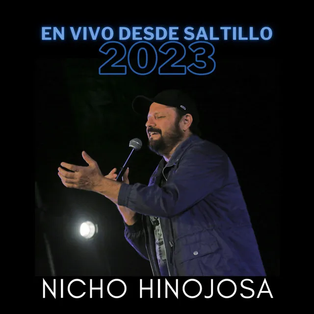 En Vivo Desde Saltillo (2023)