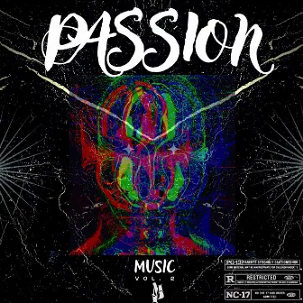 Passion Music Vol. 2 by Lega Masters