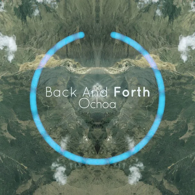 Back And Forth - Original Mix