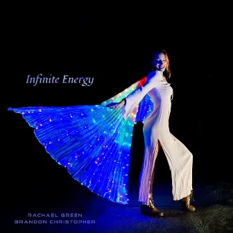 Infinite Energy by Rachael Green