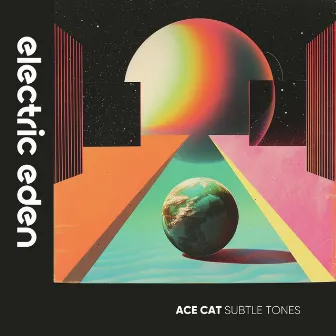 Subtle Tones by ACE CAT