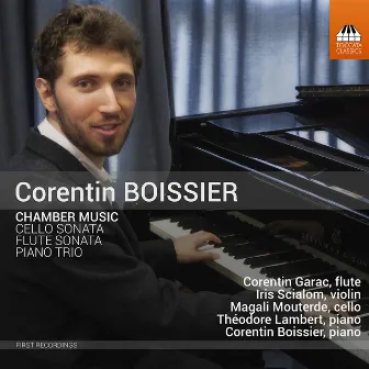 Corentin Boissier: Chamber Works by Corentin Boissier