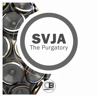 The Purgatory by SVJA