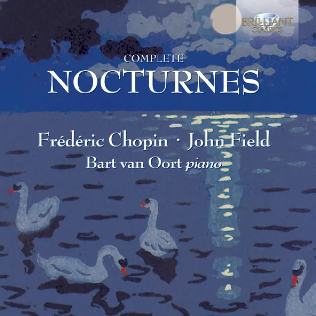 Soireés Musicales, Op. 6: No. 2, Nocturne in F Major